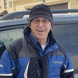 Bill Laipple| Naper Auto Works