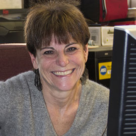 Joan Taylor | Naper Auto Works