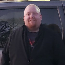 Steve Padilla | Naper Auto Works