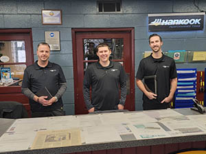 Naper Auto Works Napperville Auto Services - Naper Auto Works