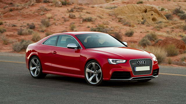 Naperville Audi Repair and Service - Naper Auto Works