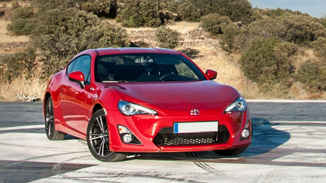 Naperville Toyota Repair and Service - Naper Auto Works