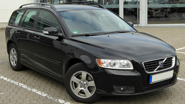 Naperville Volvo Repair and Service - Naper Auto Works